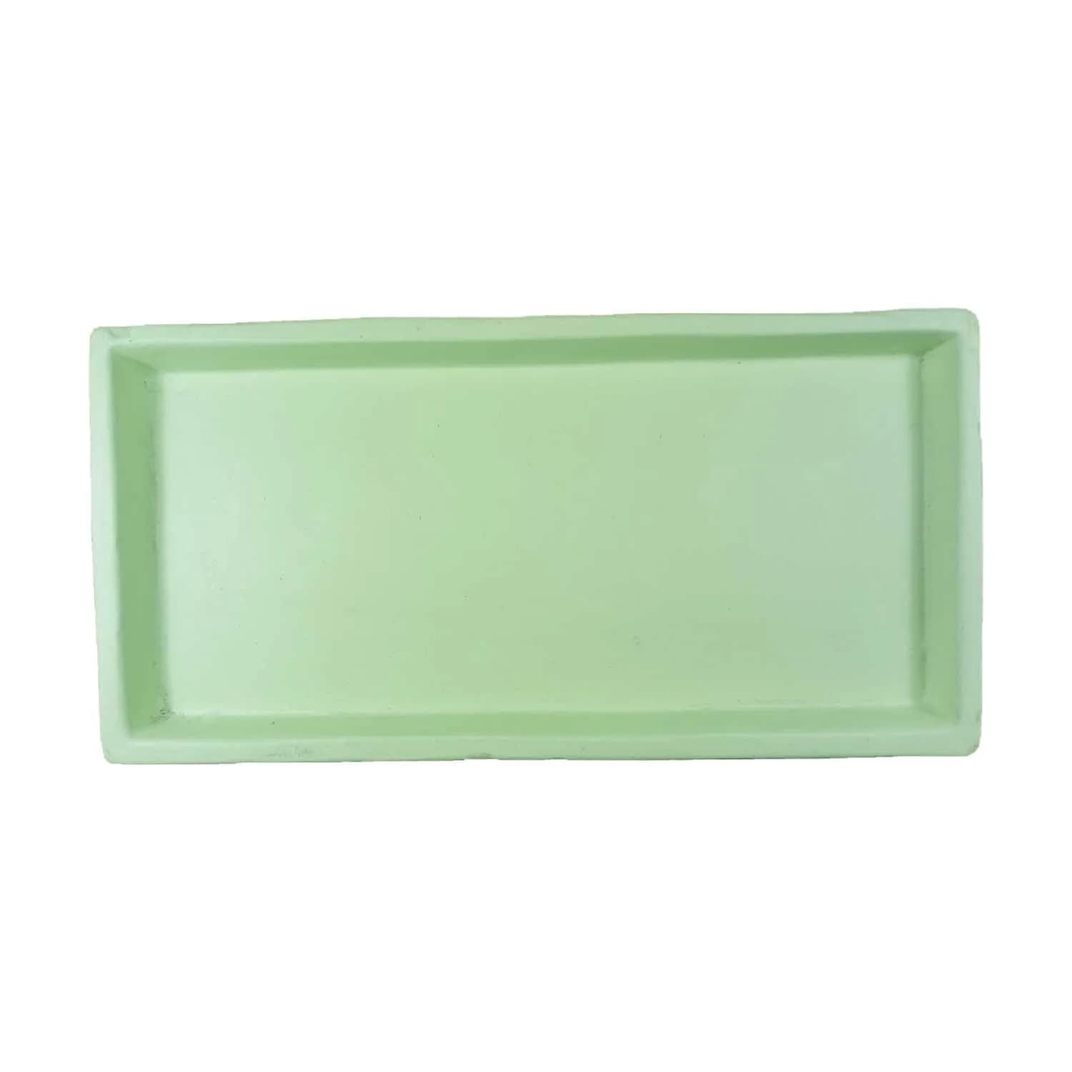 Slato tray mint