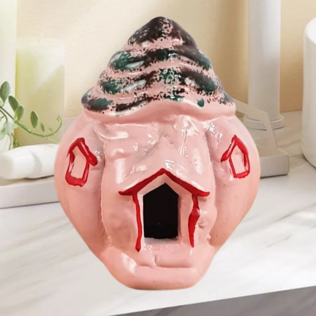 Miniature igloo multi