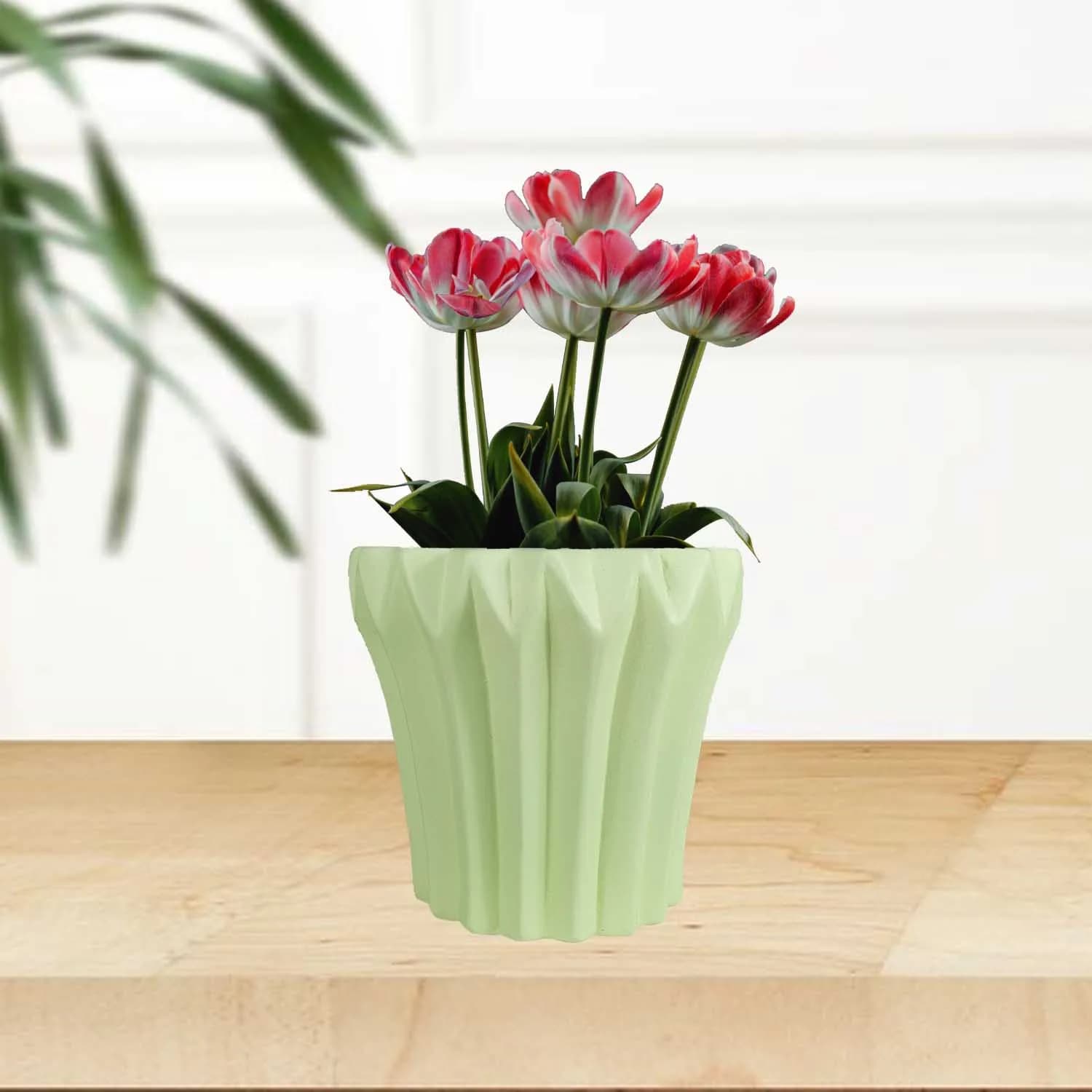 Flory mint