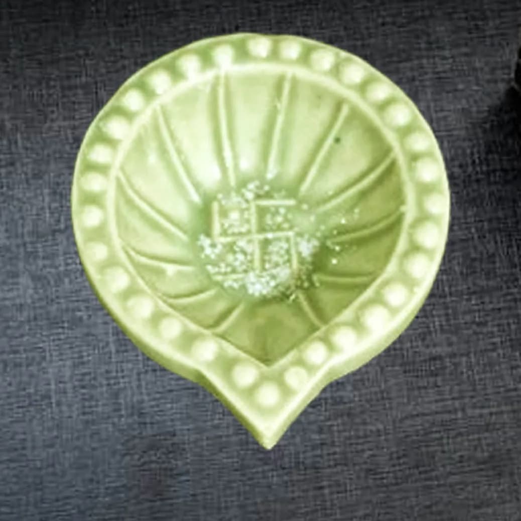Diya 2.25 inch multi