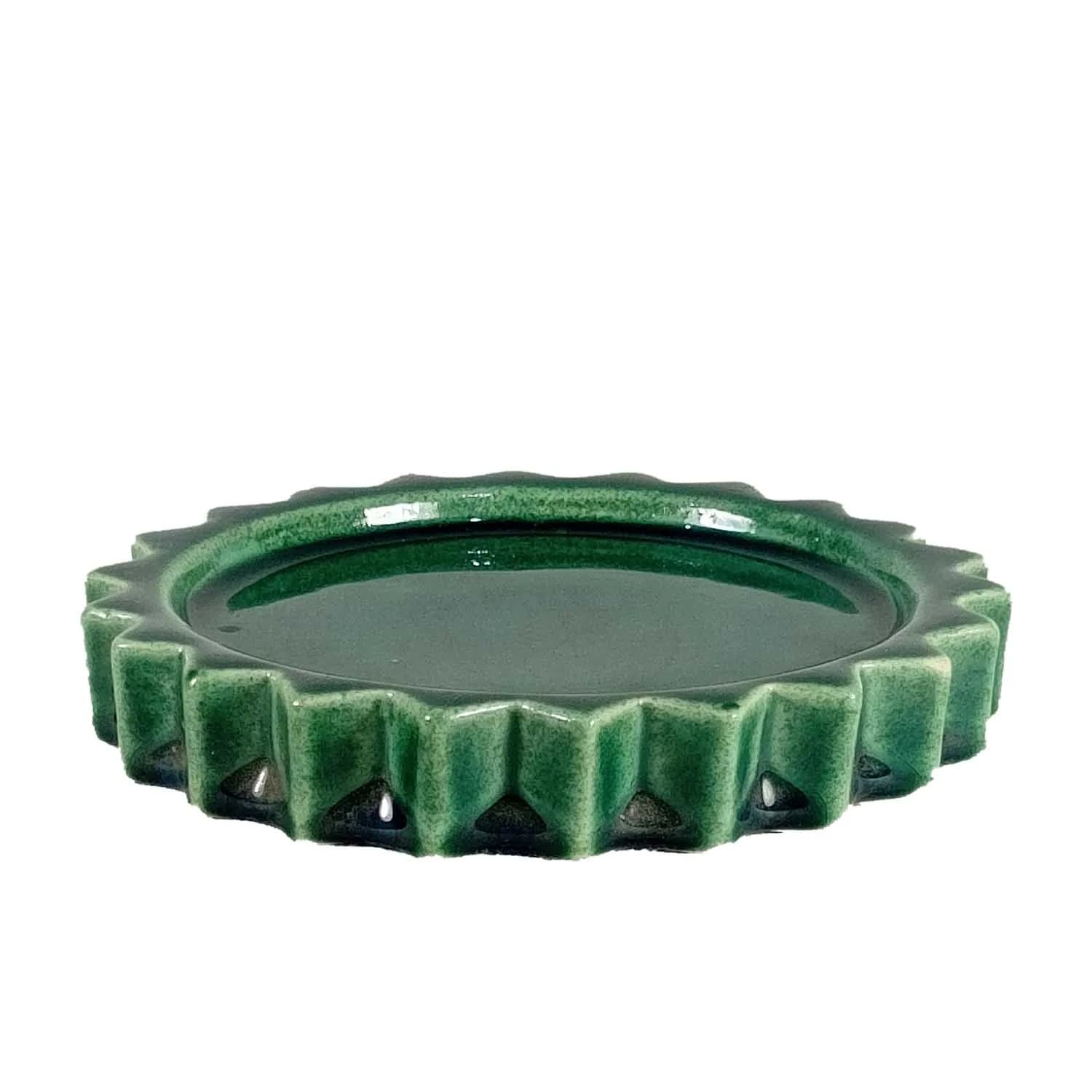 Celty tray green HT5