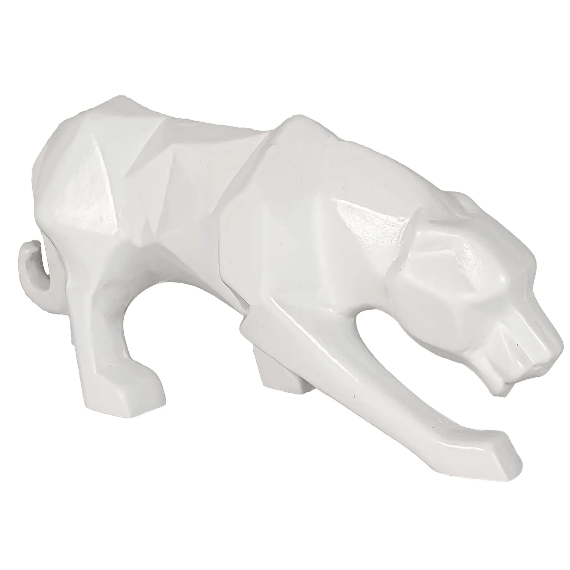 Jaguar white