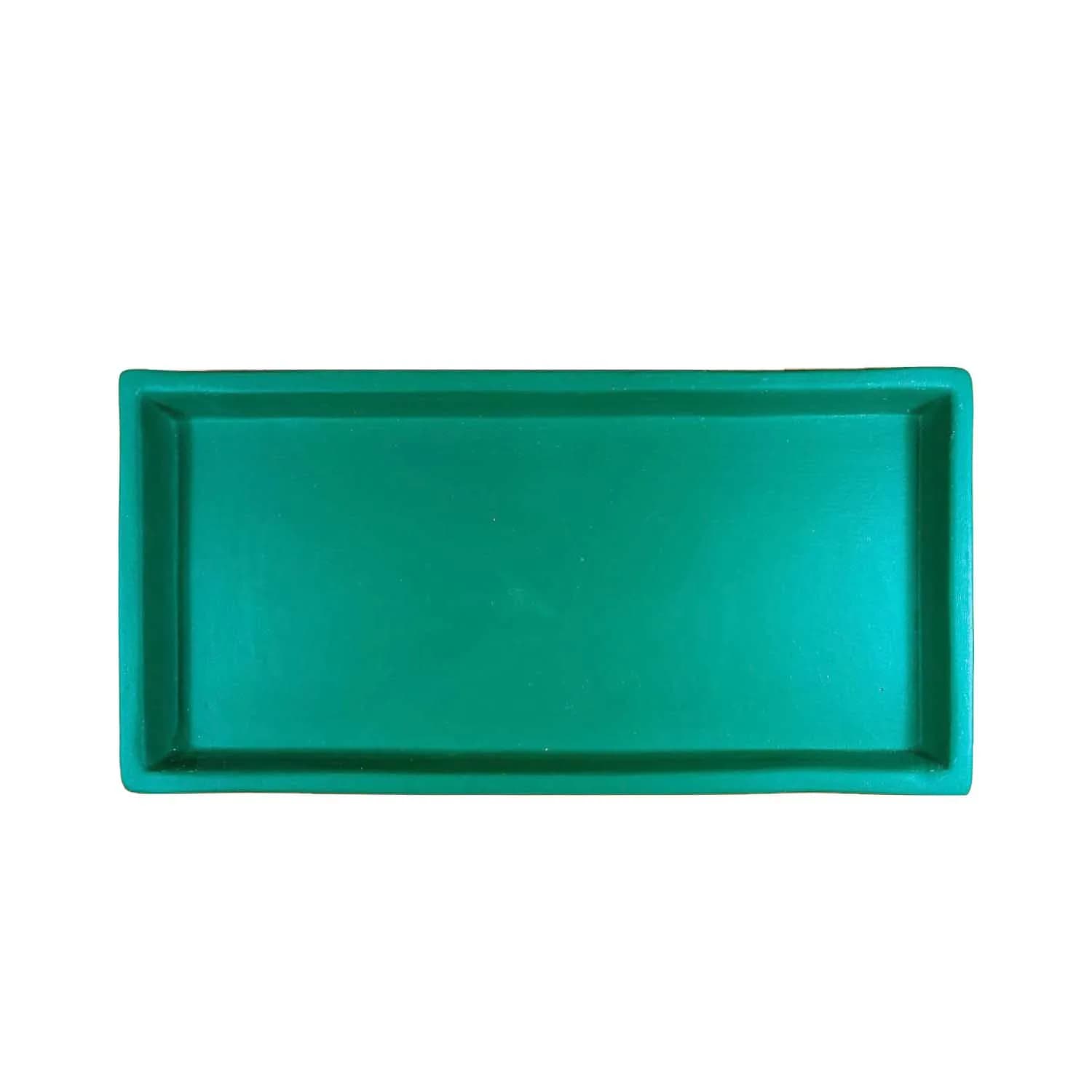 Slato tray deep jungle