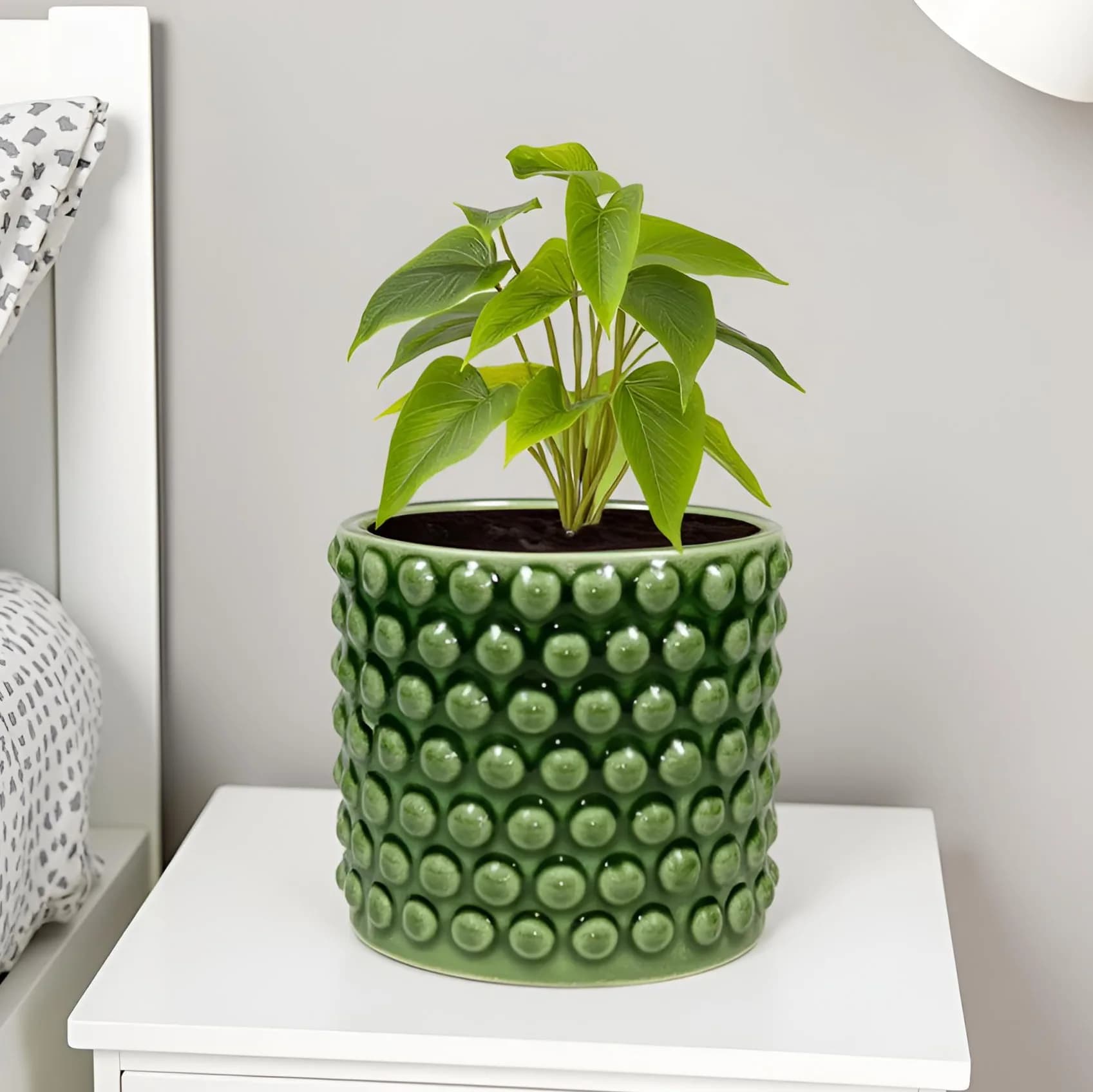 Bubble small green HT5