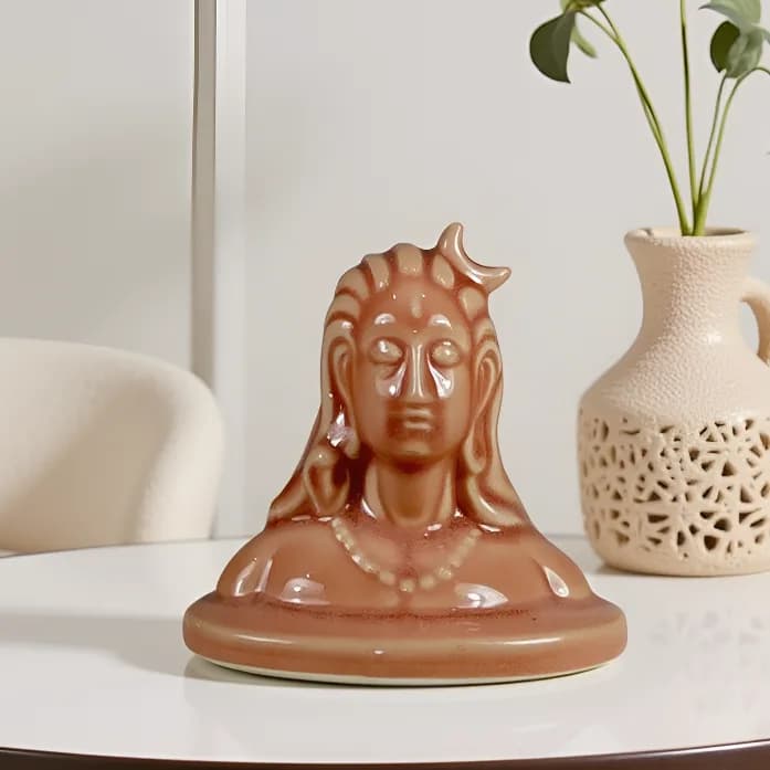 Adiyogi peach HT15