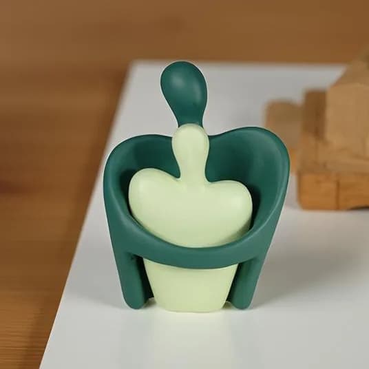 Sneh deep jungle & mint