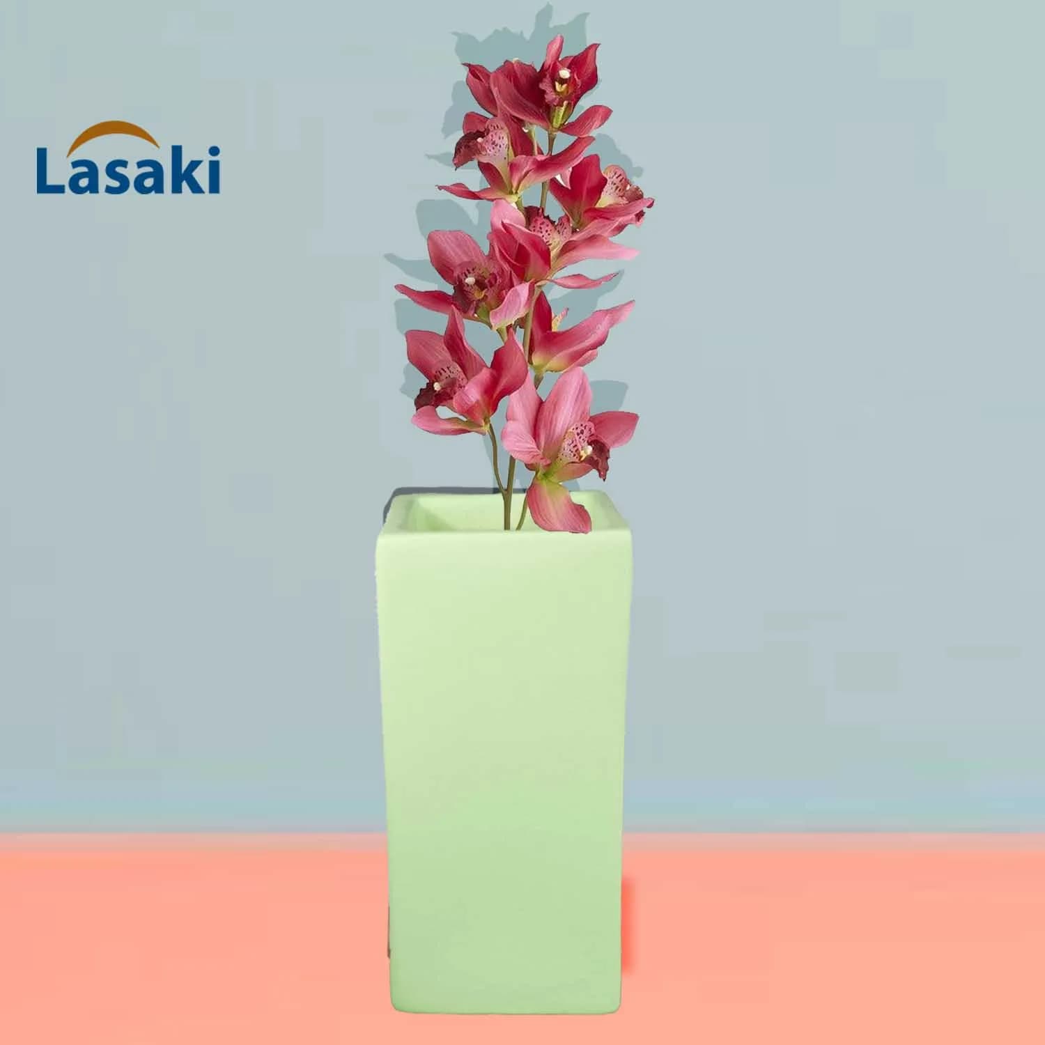Tower small mint